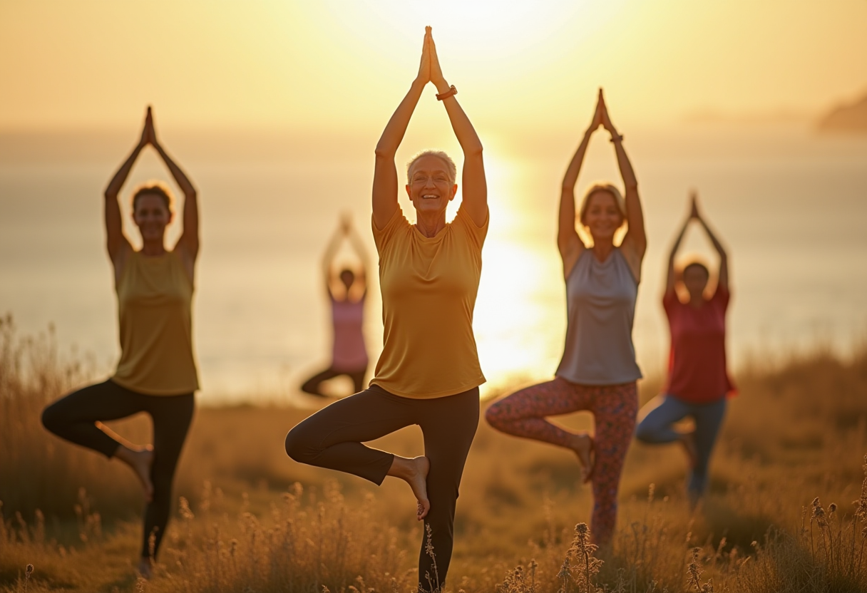 Силова йога